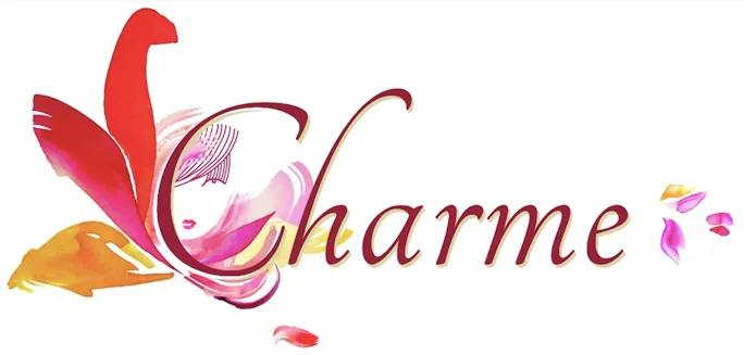 SARL VM CHARME logo