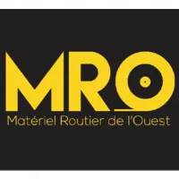 MATERIEL ROUTIER DE L'OUEST logo