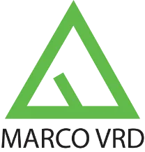 MARCOVRD logo