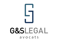 G ET S LEGAL logo