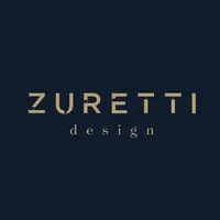 ZURETTI DESIGN logo