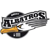 LES ALBATROS DE BREST logo