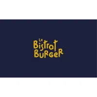 LE BISTROT BURGER logo