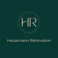 HAUSSMANN RENOVATION logo