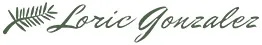 GONZALEZ LORIC logo