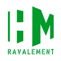 HM RAVALEMENT logo
