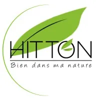 HITTON logo