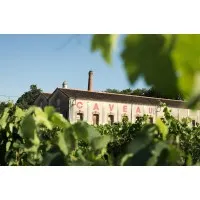 DOMAINE DE MONTCALM logo