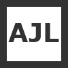 AJL MEDIA logo