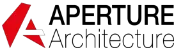 APERTURE ARCHITECTURE logo