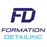 SP FORMATION (SPF) logo