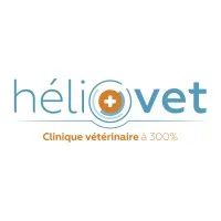 HELIOVET CG logo