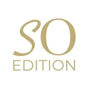 SO EDITION logo
