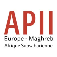 AGENCE DE PROSPECTION ET D'IMPLANTATION INTERNATIONALE (APII) logo