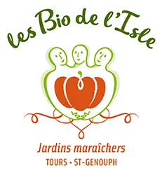 EARL LES BIO DE L ISLE logo