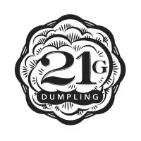 21G DUMPLING FBG ST ANTOINE logo