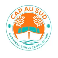 CAP AU SUD logo