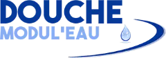 DOUCHE MODULEAU logo