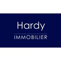 JOANNIC HARDY IMMOBILIER logo