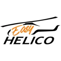 EASY HELICO logo