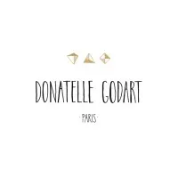 DONATELLE GODART PARIS logo