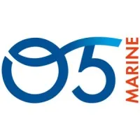 O5 MARINE logo