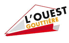 L OUEST GOUTTIERE logo