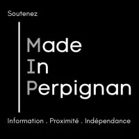 MADE IN PERPIGNAN (MIP) logo