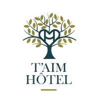 FD HOTEL PONT NEUF logo