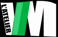 Voici le logo de la marque CARS & CASSE qui représente son identité graphique.
