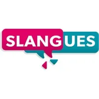 SLANGUES logo