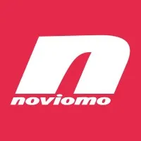 NOVIOMO logo