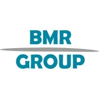BMR GROUP logo
