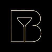 B LIV CHAMPAGNE logo