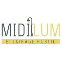 MIDI LUM logo
