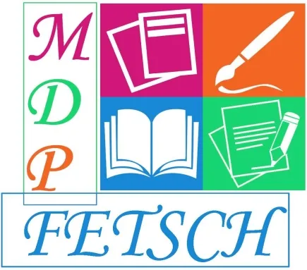 FETSCH DENIS logo