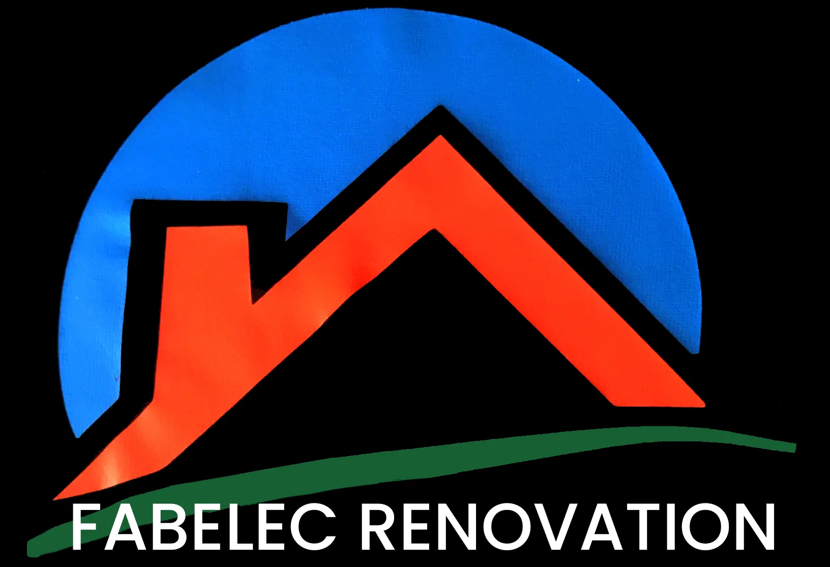 SAS FABELEC RENOVATION logo