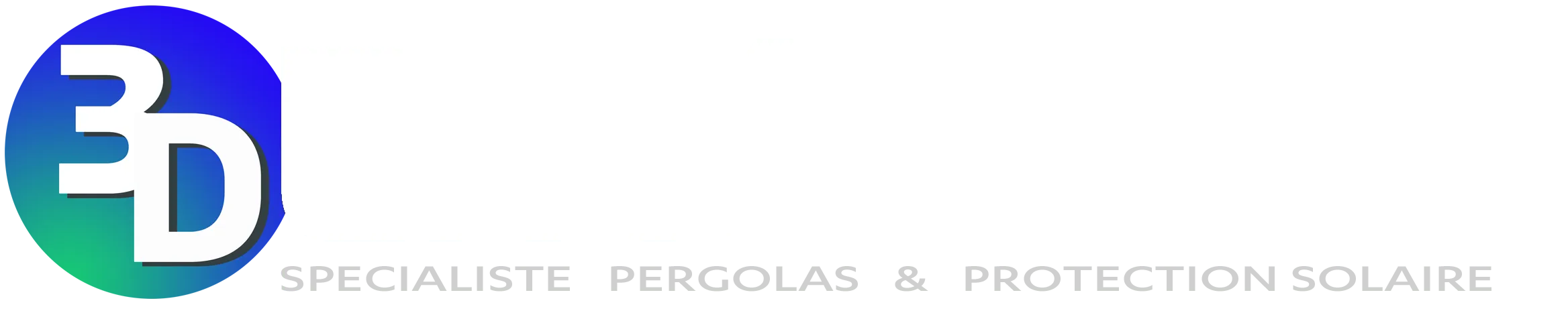 3D EXTERIEUR logo