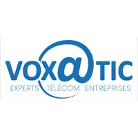 VOXATIC logo