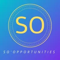 SO OPPORTUNITIES logo