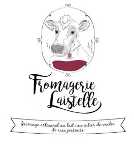 FROMAGERIE LAISTELLE logo