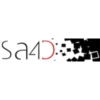 SA4D logo