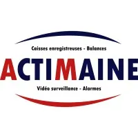 L.D. CAISSES SYSTEMES logo