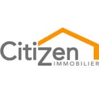 CITIZEN IMMOBILIER logo