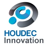 HOUDEC INNOVATION logo