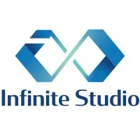 INFINITE STUDIO logo