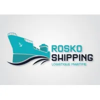 ROSKO SHIPPING (SARL) logo