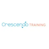 CRESCENDO TRAINING logo