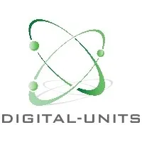DIGITAL UNITS logo