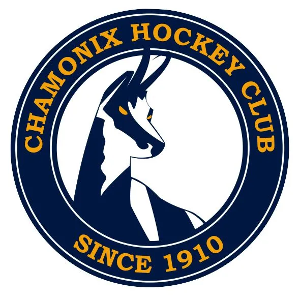 CHAMONIX HOCKEY ELITE logo